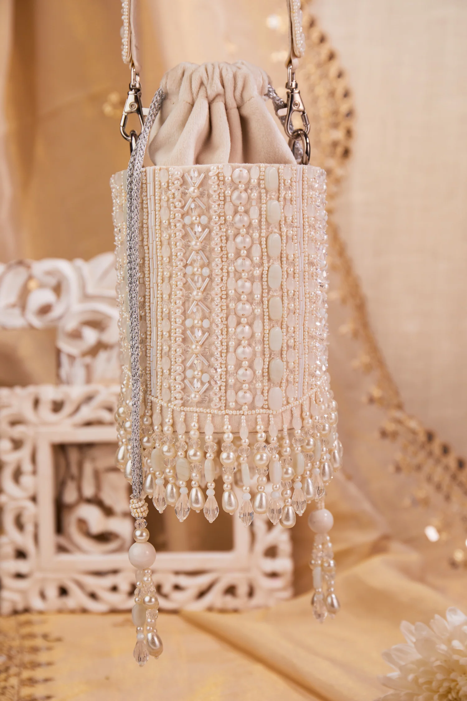 Naaz Potli Bag - Image 3