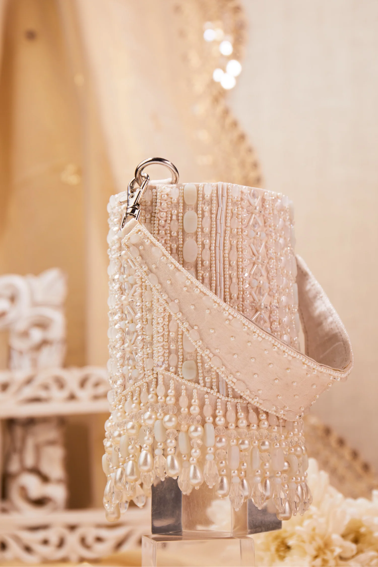 Naaz Potli Bag - Image 4
