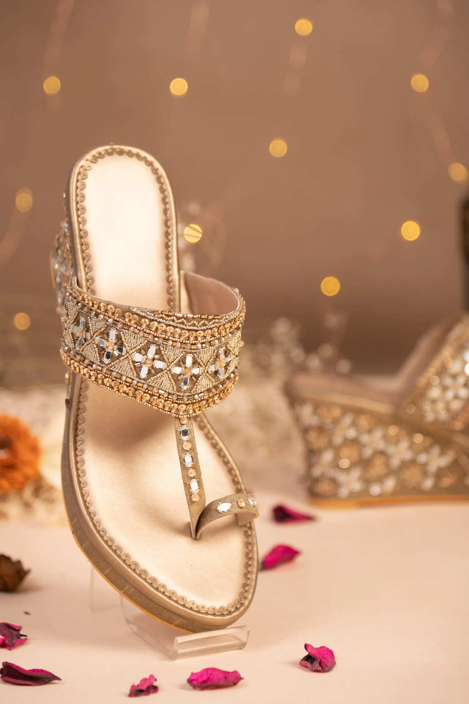 Nihaar Wedges - Image 4