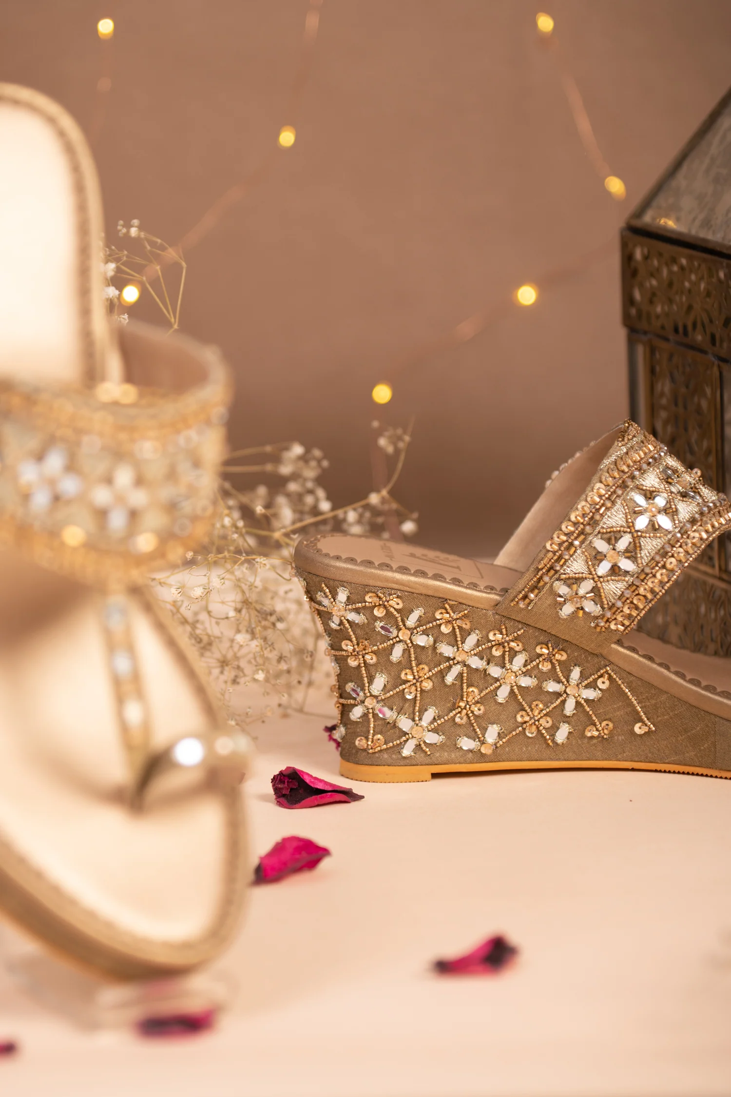 Nihaar Wedges - Image 5