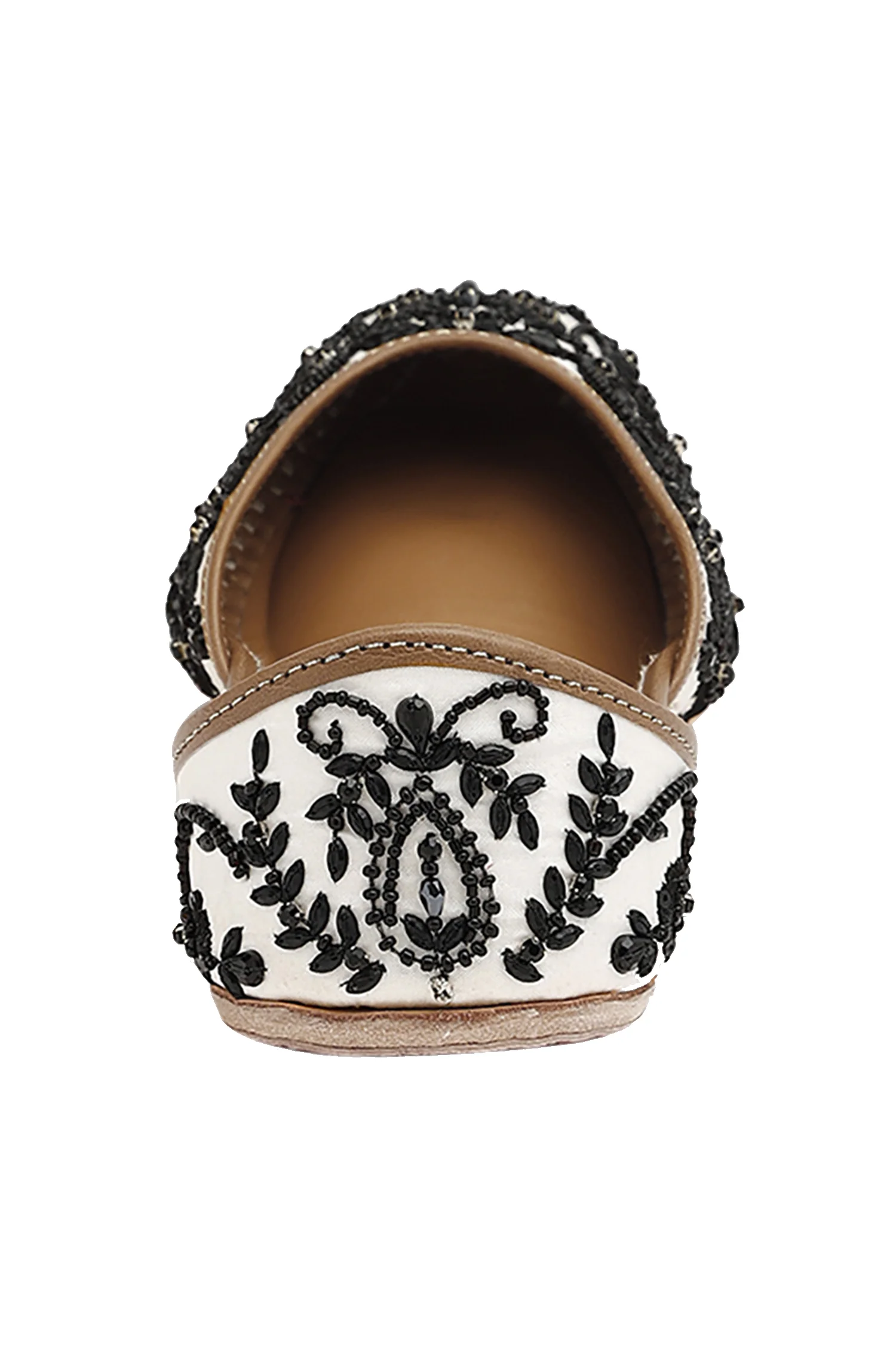 Noor Zahira Juttis & Handbag Combo - Image 7