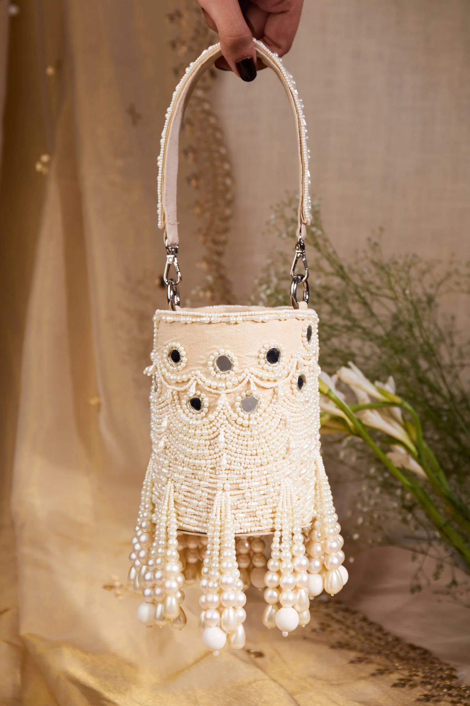 Noorani Potli Bag - Image 3