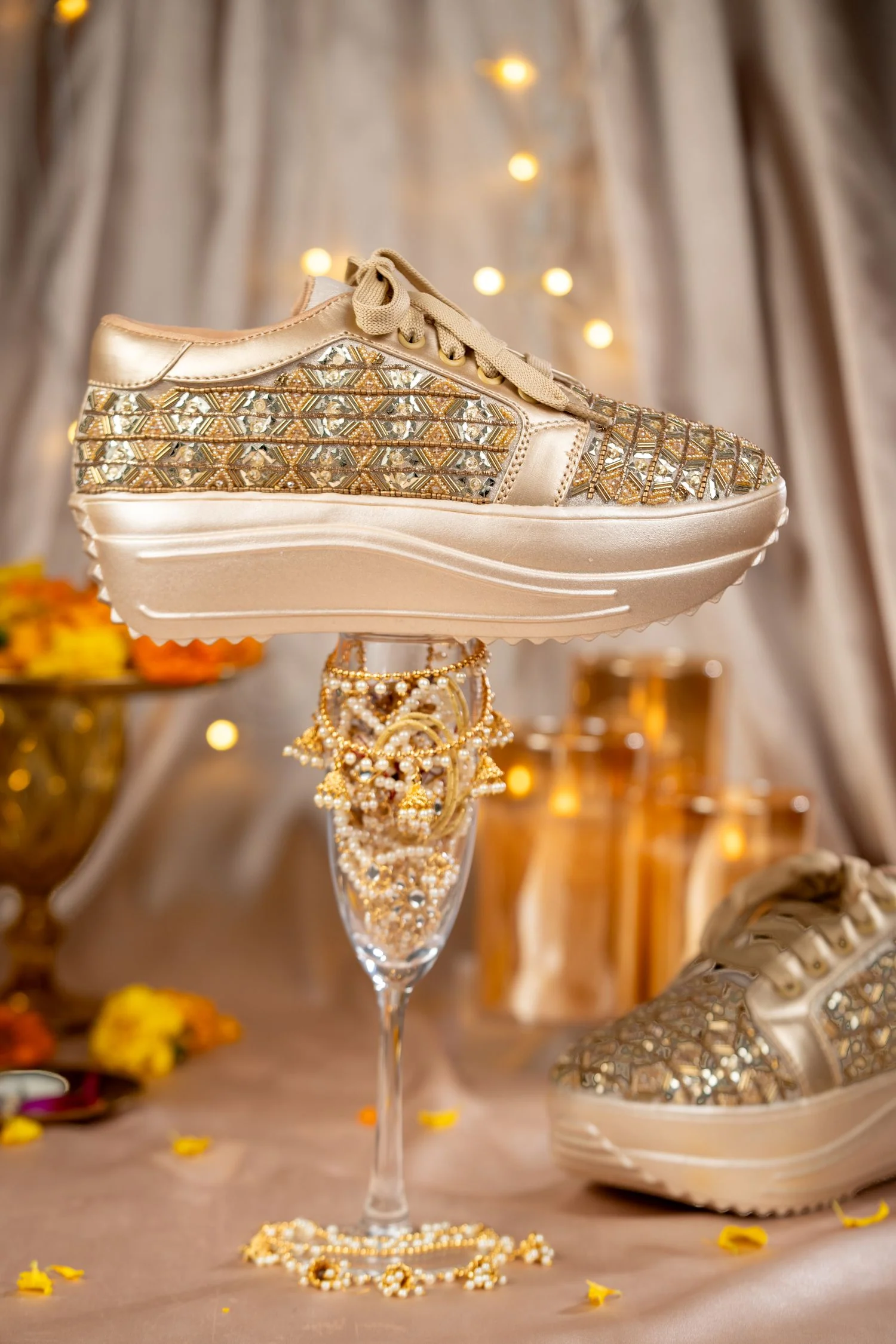 Majestique Sneakers - Image 3