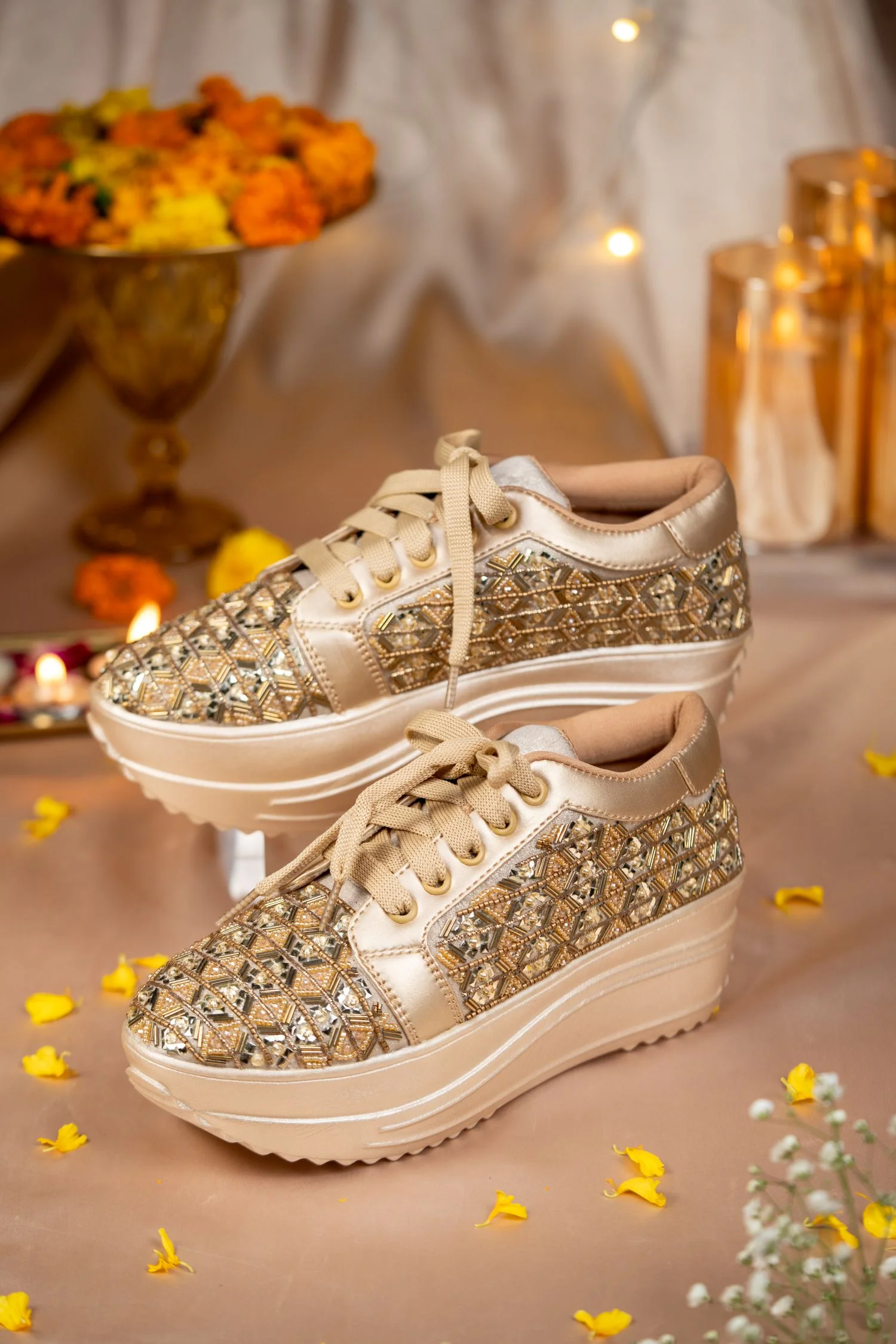 Majestique Sneakers - Image 4