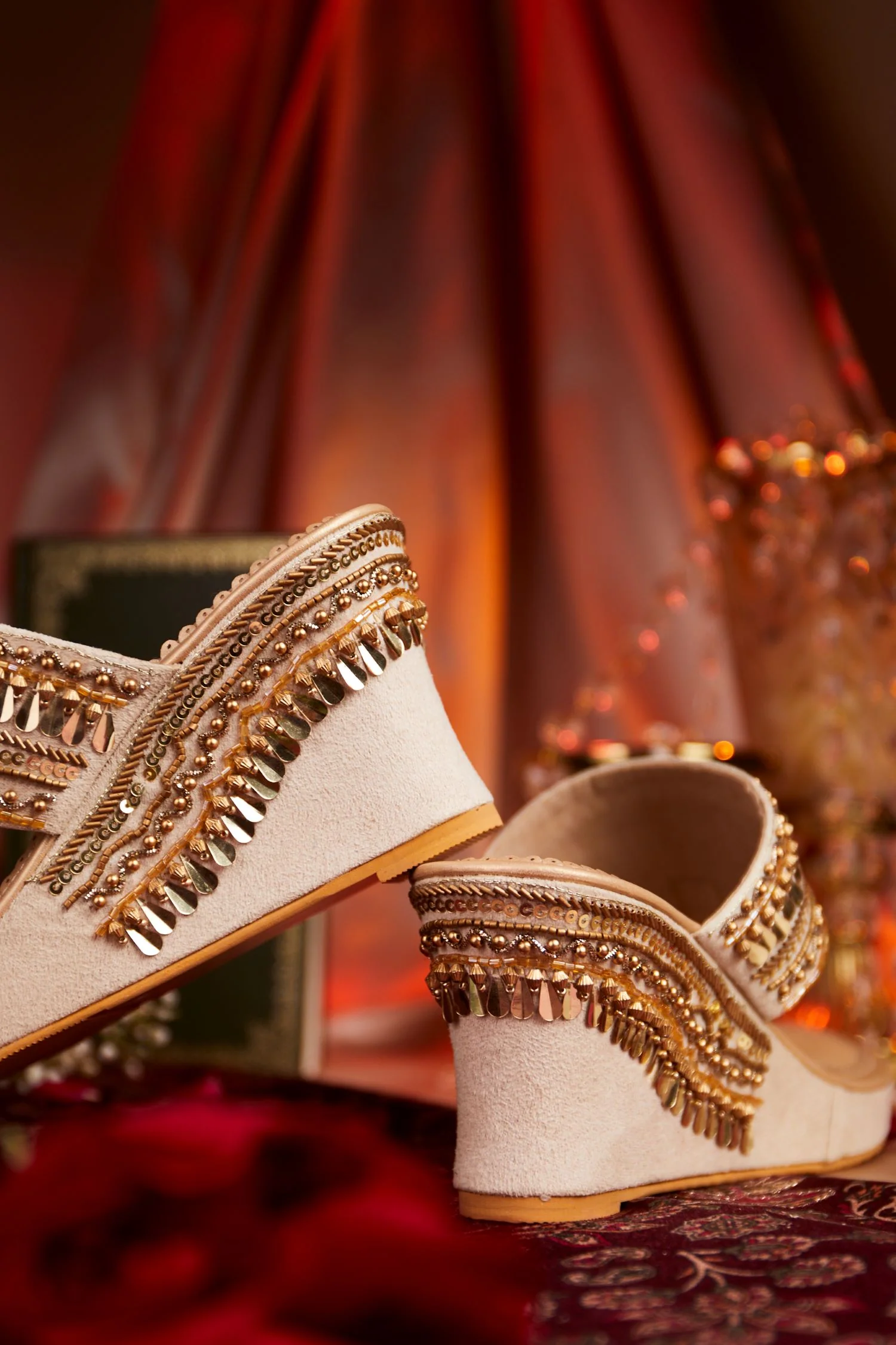 Pariza Wedges - Image 2