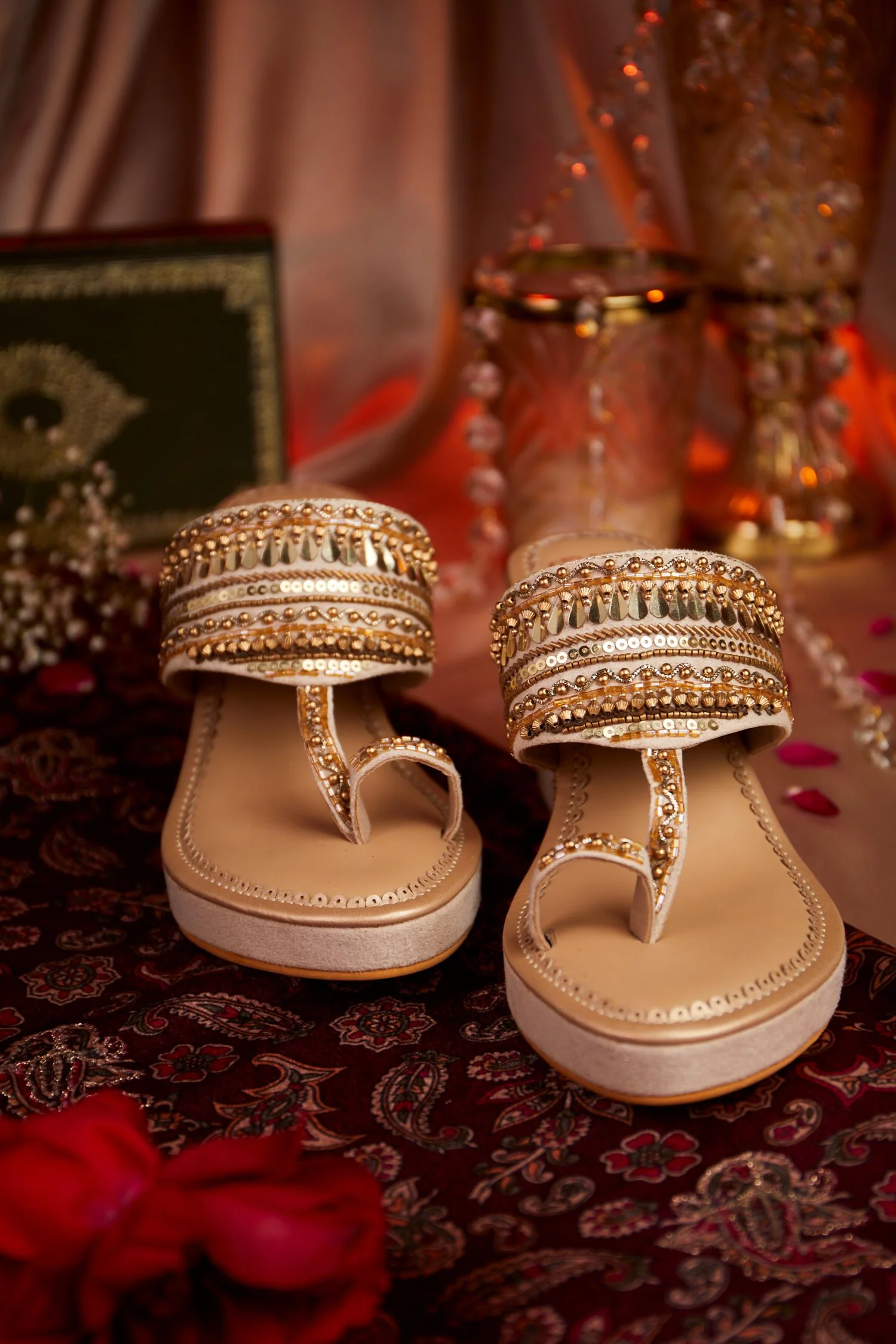 Pariza Wedges - Image 3