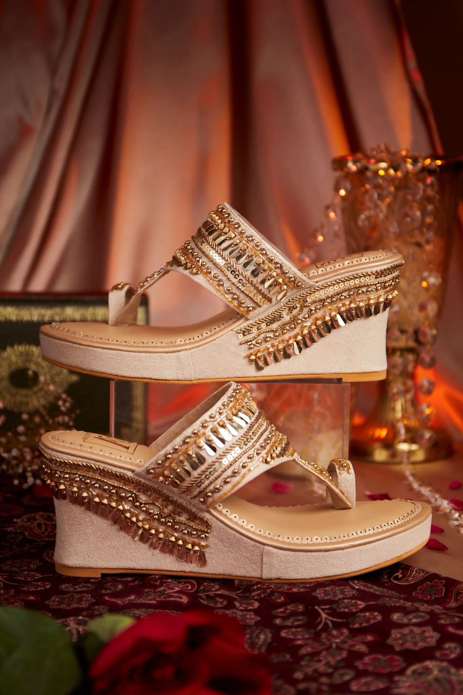 Pariza Wedges - Image 4