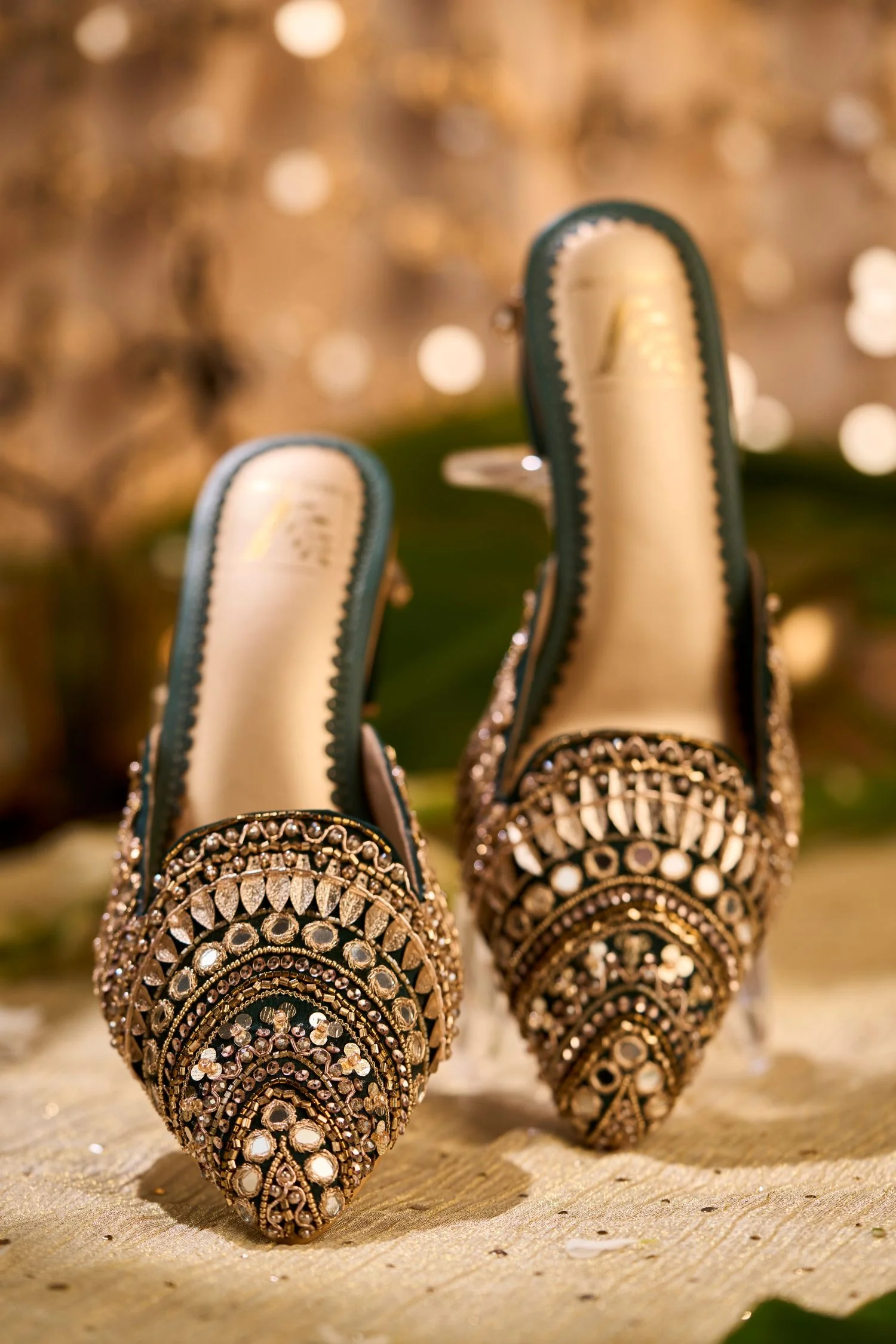 Rabayat Mule Heels - Image 4
