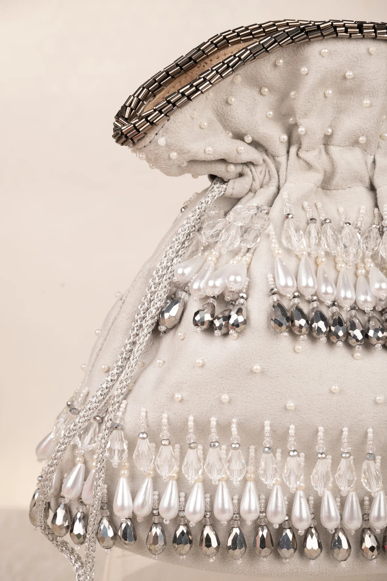 Rani Silver Potli - Image 4