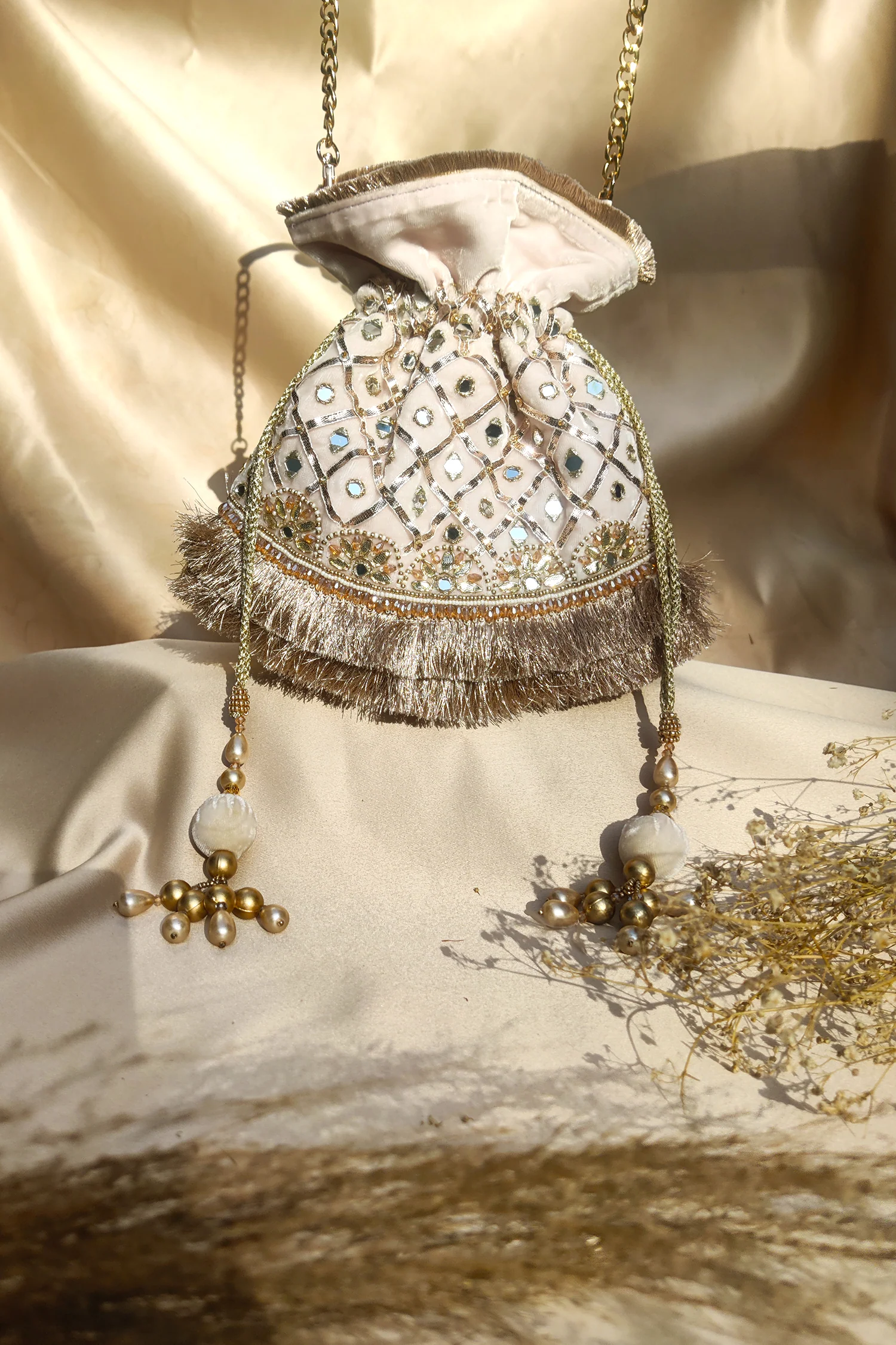 Rose Potli - Image 2