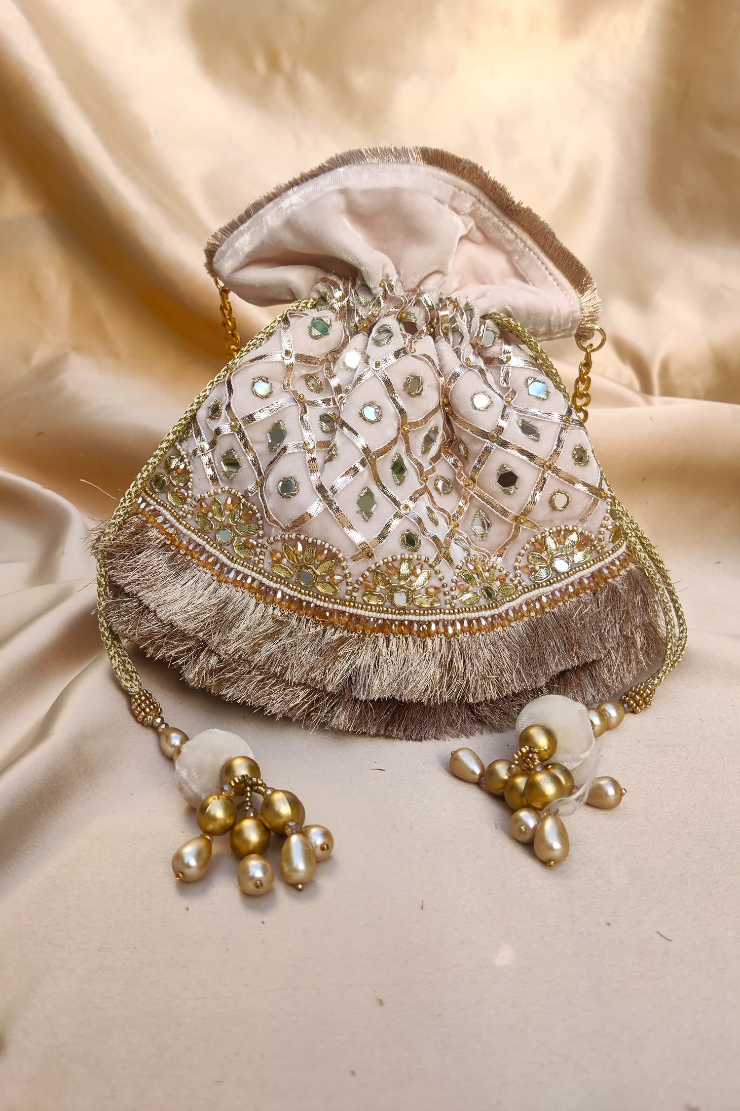 Rose Potli - Image 4