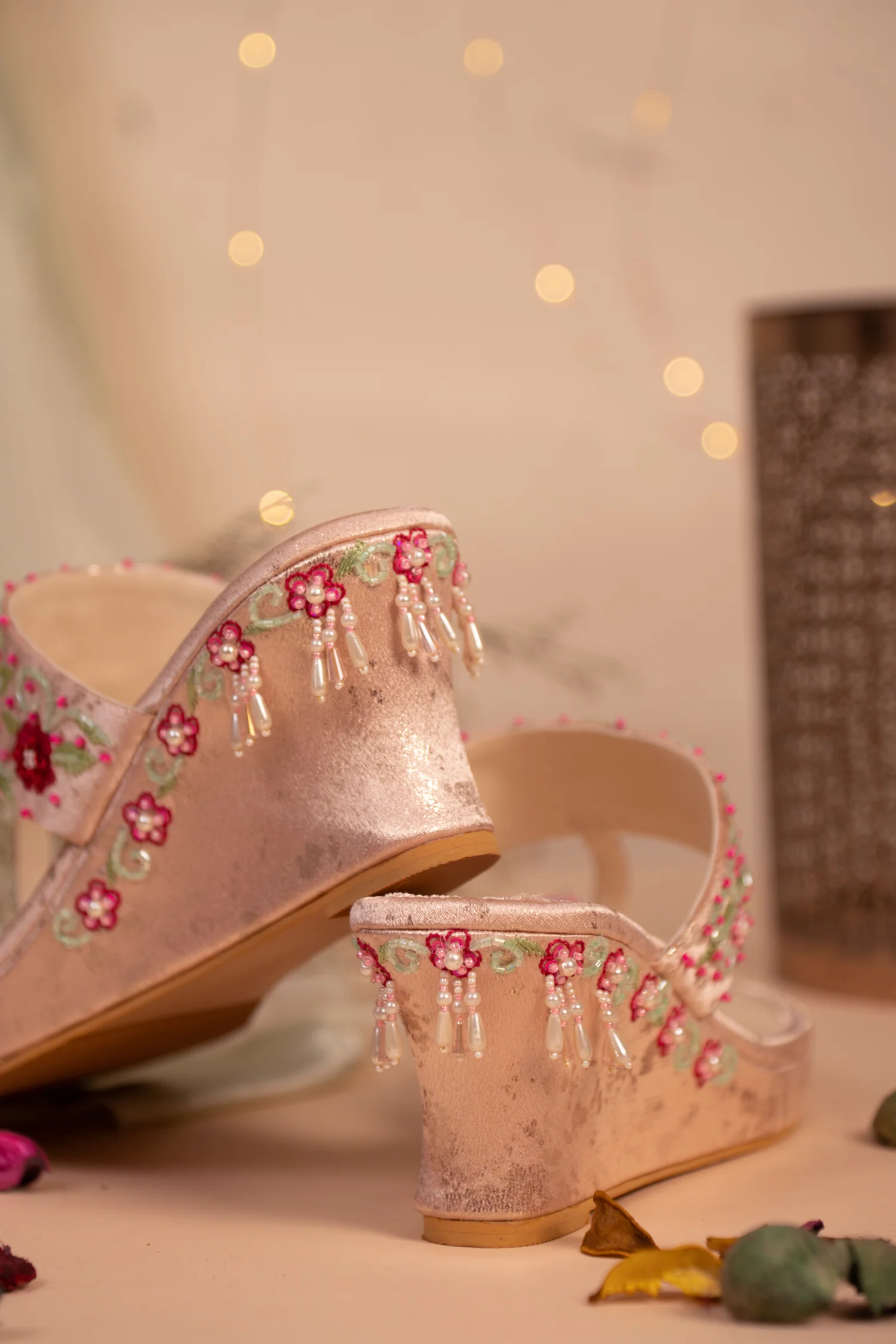 Rouge Wedges - Image 3