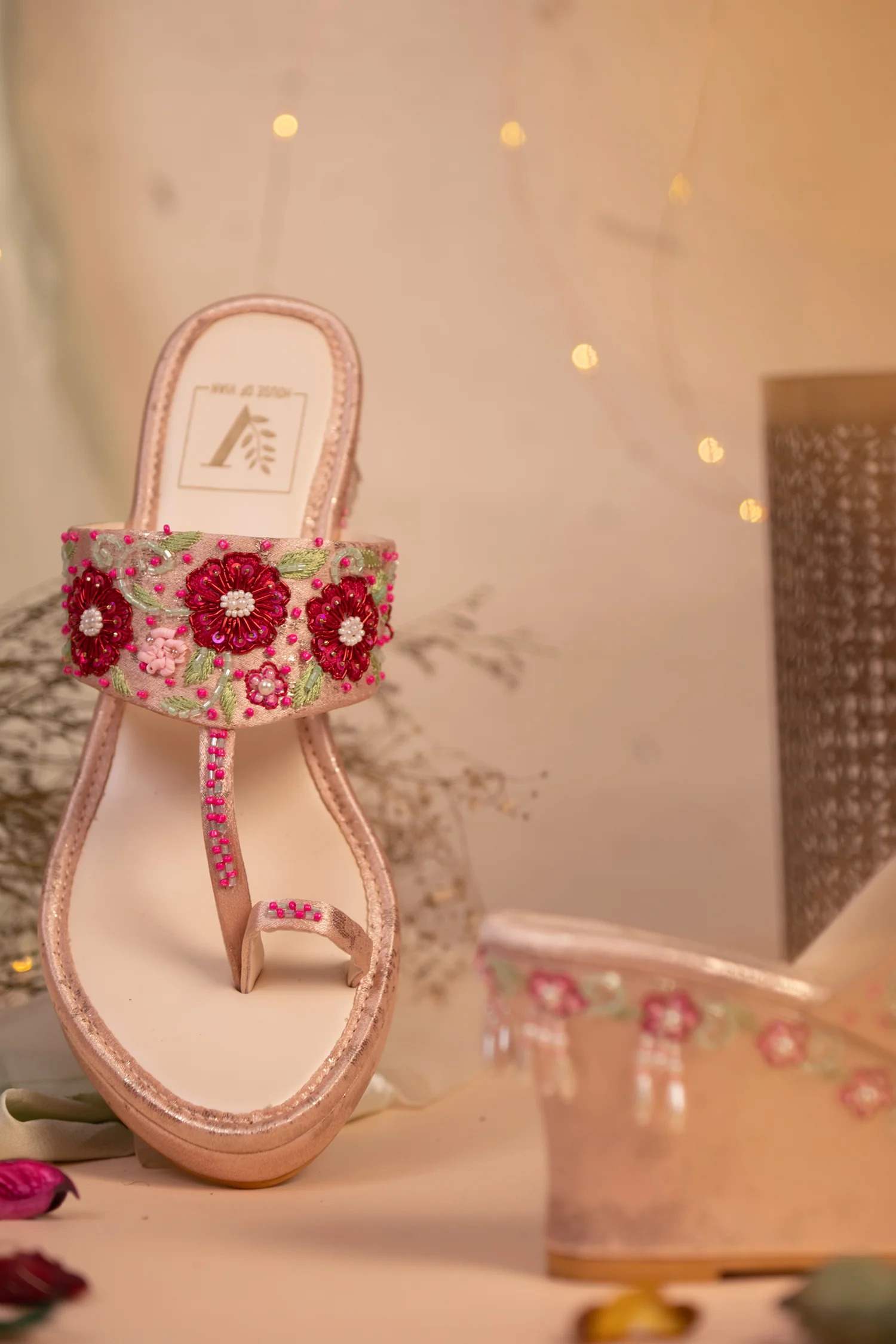 Rouge Wedges - Image 4