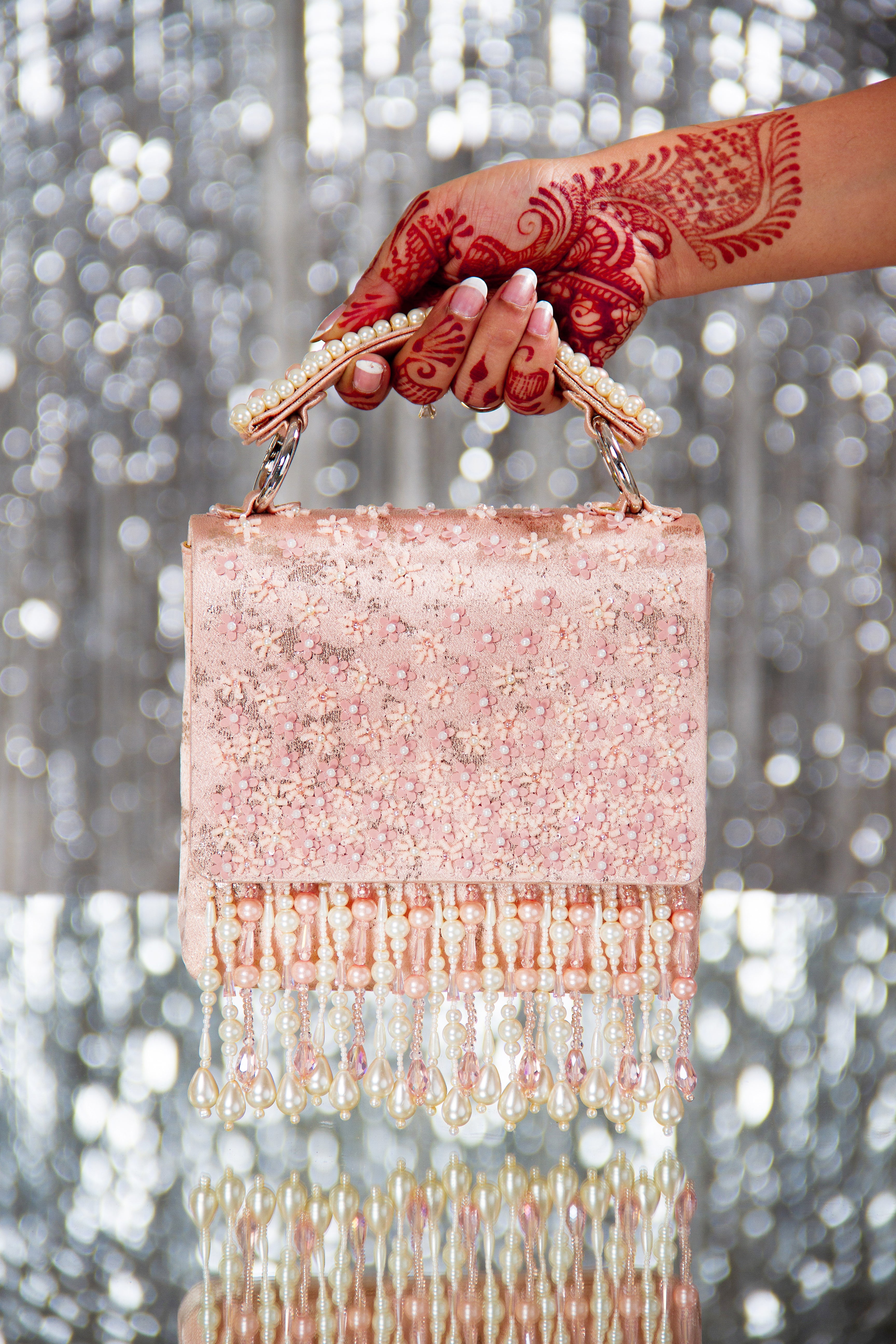 Ruby Clutch - Image 3