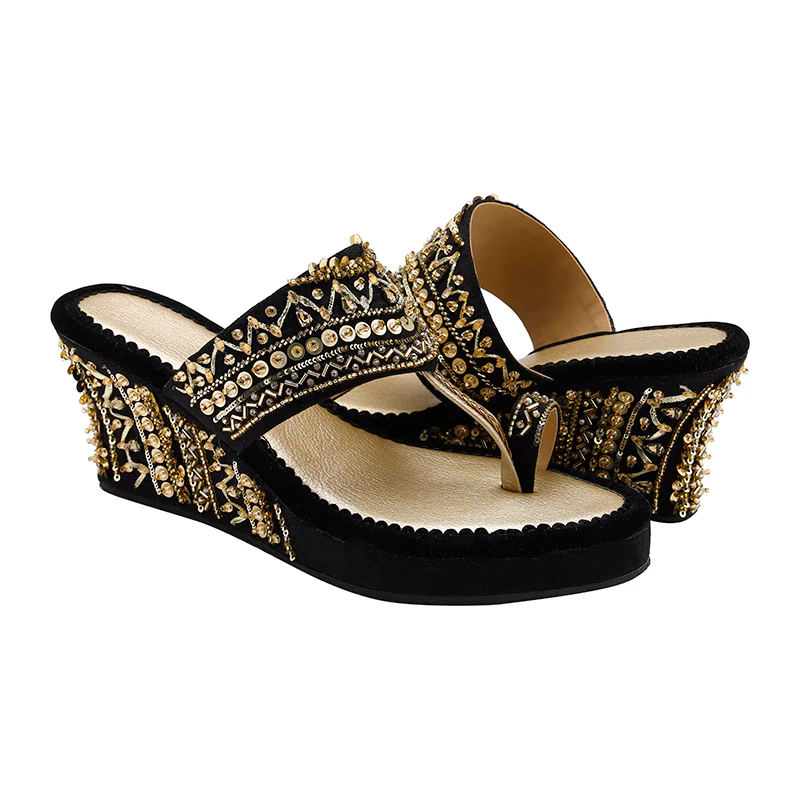 Ruhaaniyat Wedges - Image 3