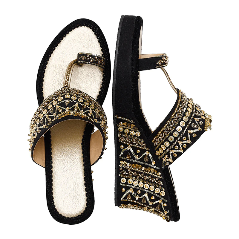 Ruhaaniyat Wedges - Image 4