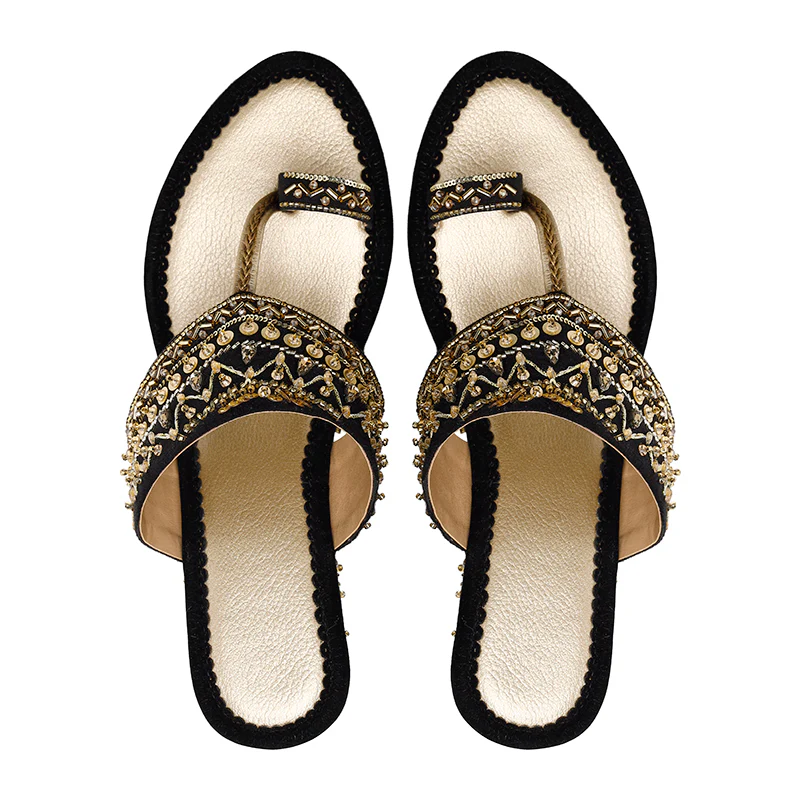 Ruhaaniyat Wedges - Image 5