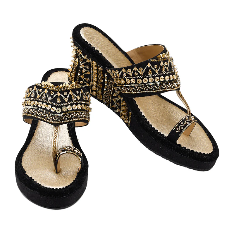 Ruhaaniyat Wedges - Image 6