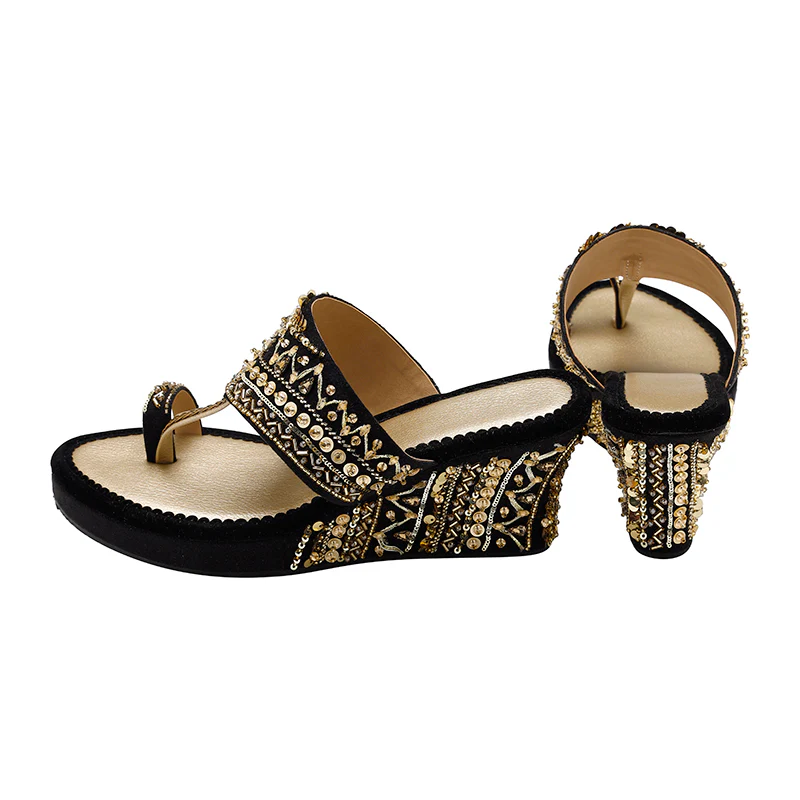 Ruhaaniyat Wedges - Image 7
