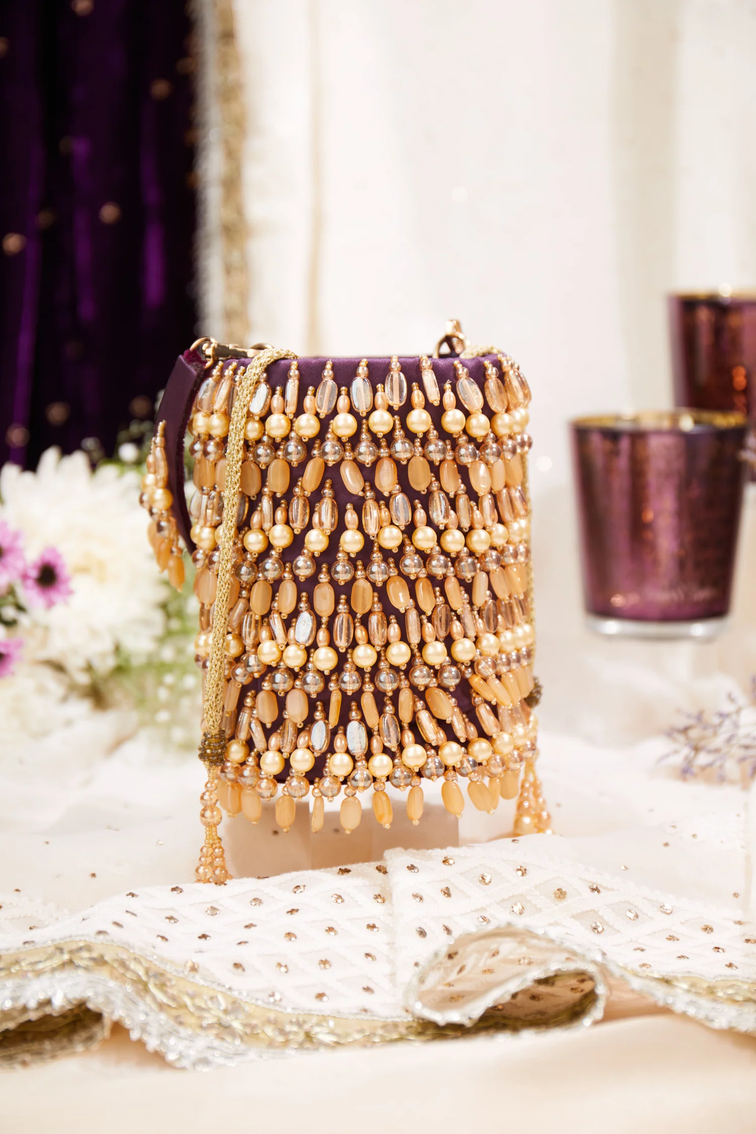 Sabah Potli Bag - Image 2