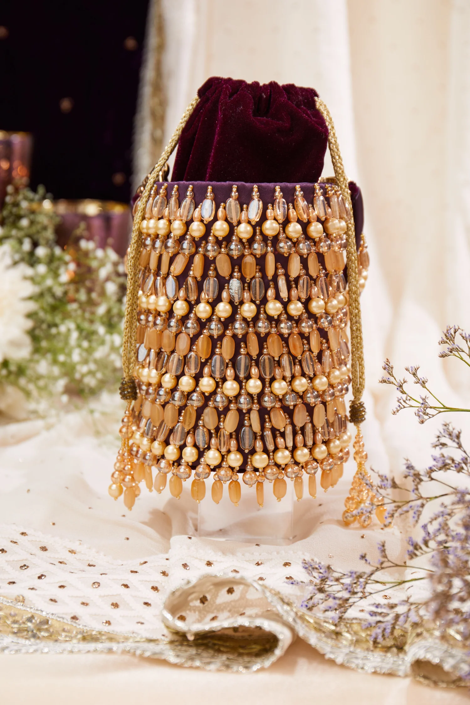 Sabah Potli Bag - Image 4