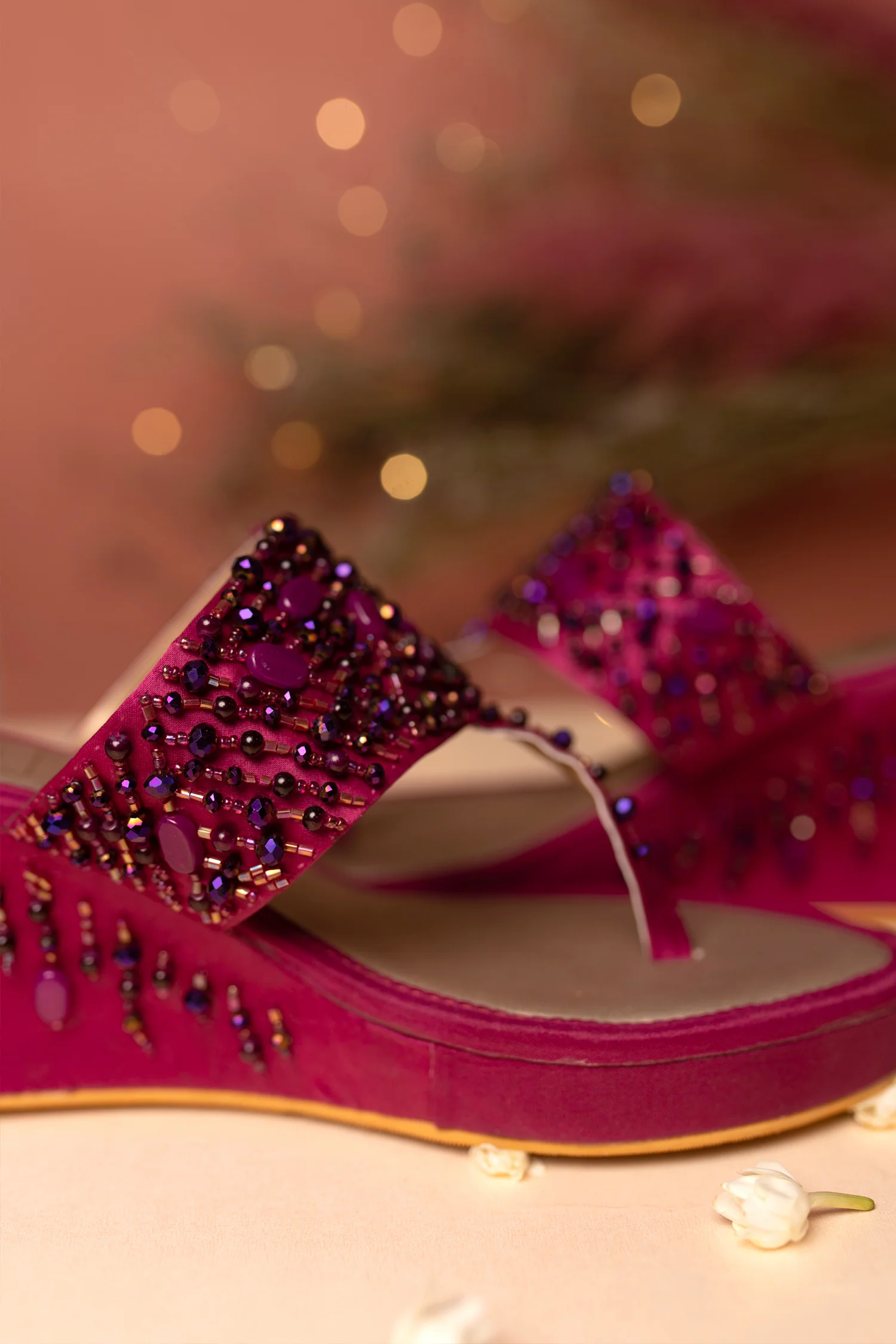 Samara Wine Wedges - Image 3
