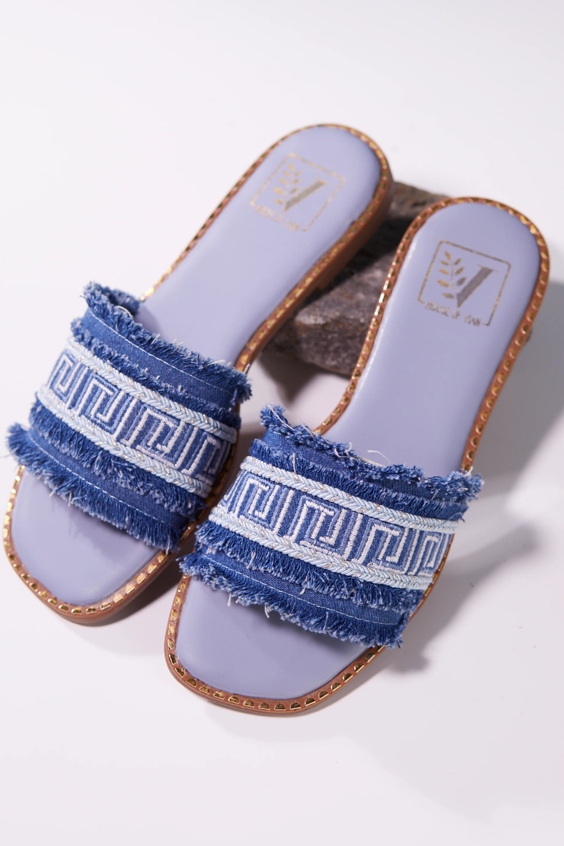 Savannah Blue Flats - Image 4