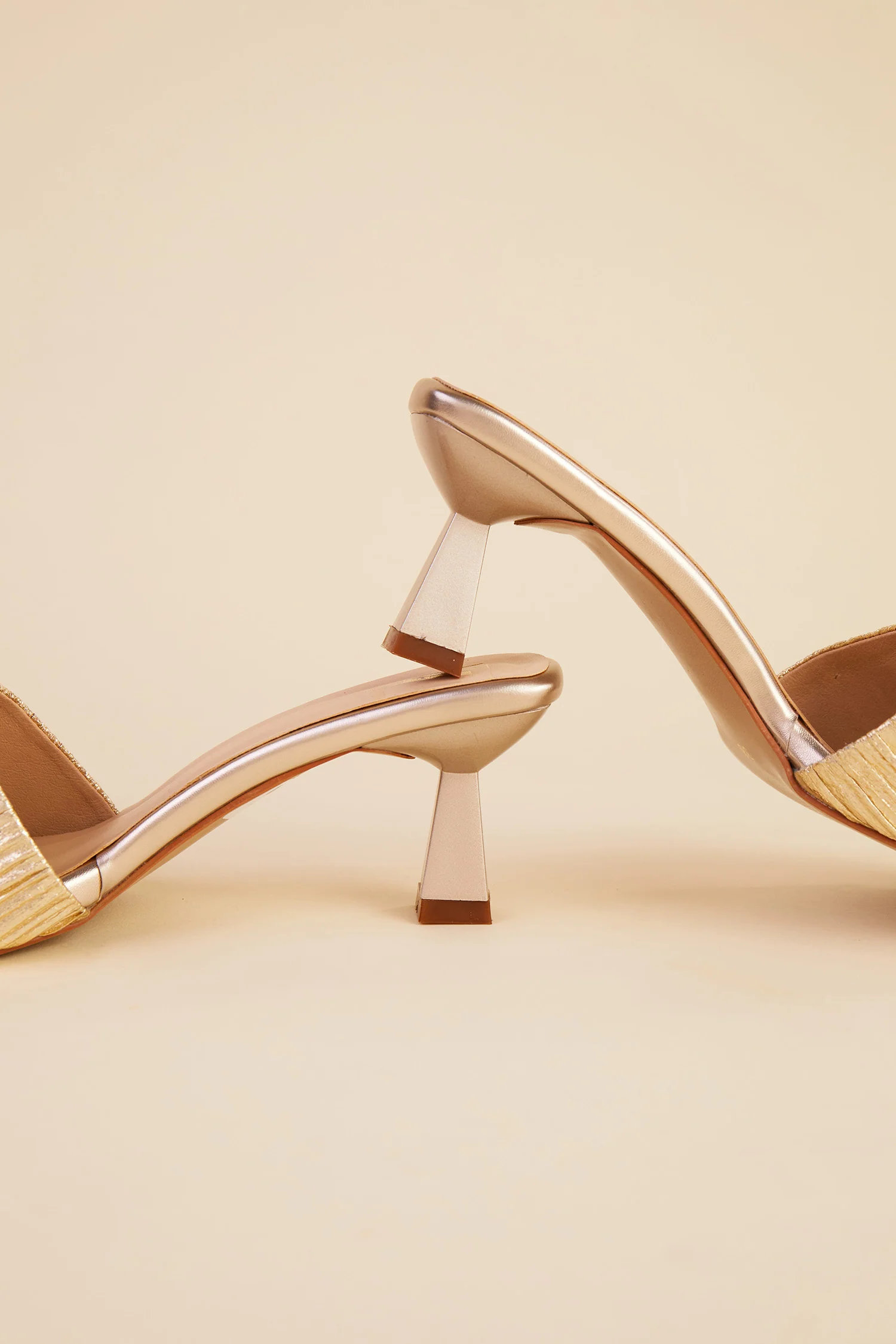Seinna Heels - Image 2