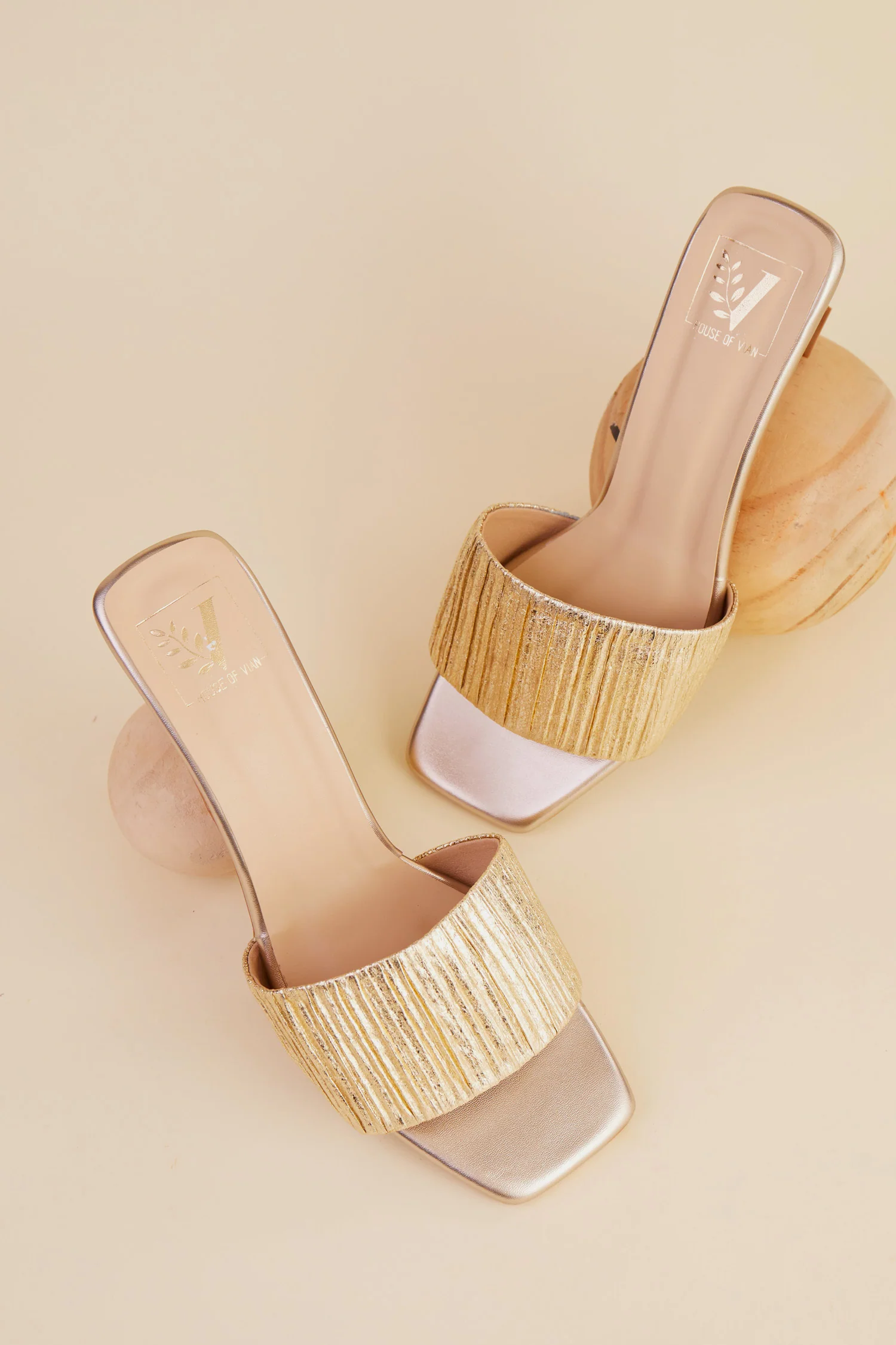 Seinna Heels - Image 3