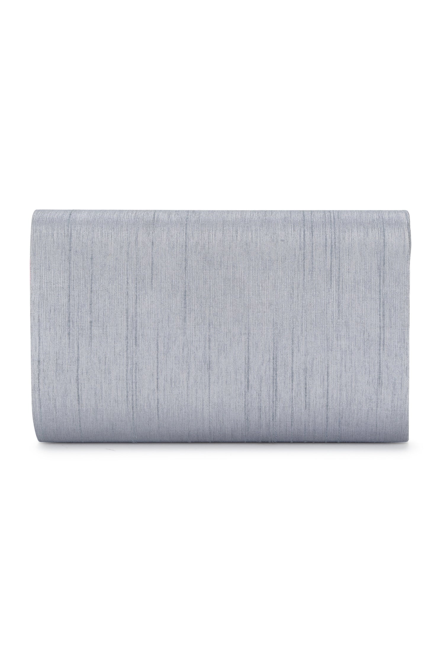Silver Zephurous Clutch - Image 3