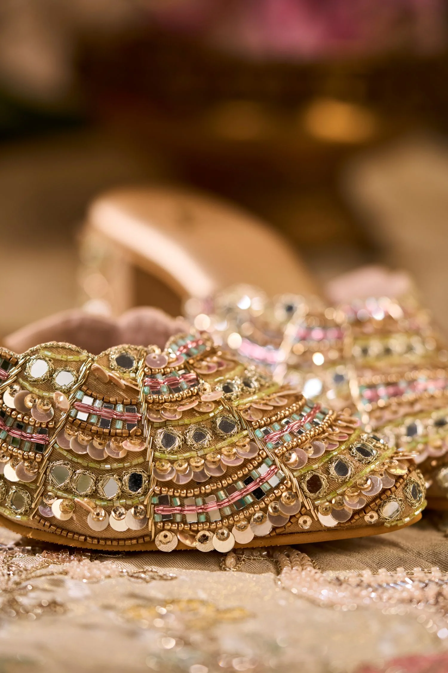 Suroor Mule Heels - Image 5