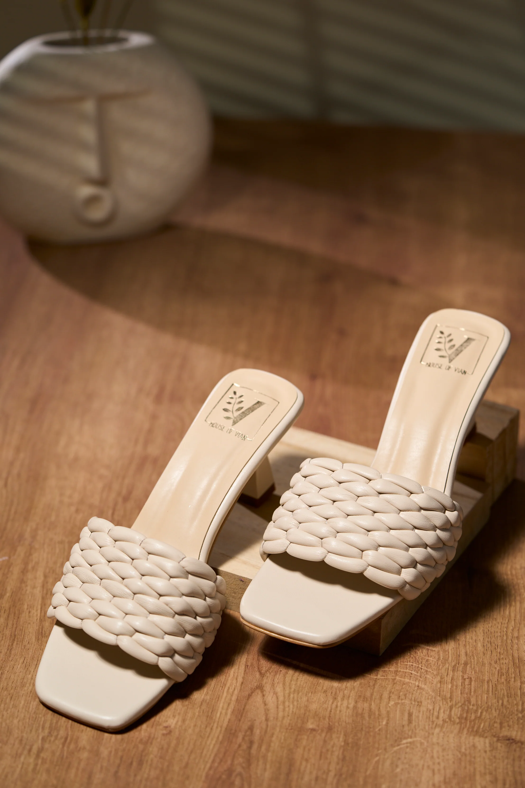 Whitney Heels - Image 4