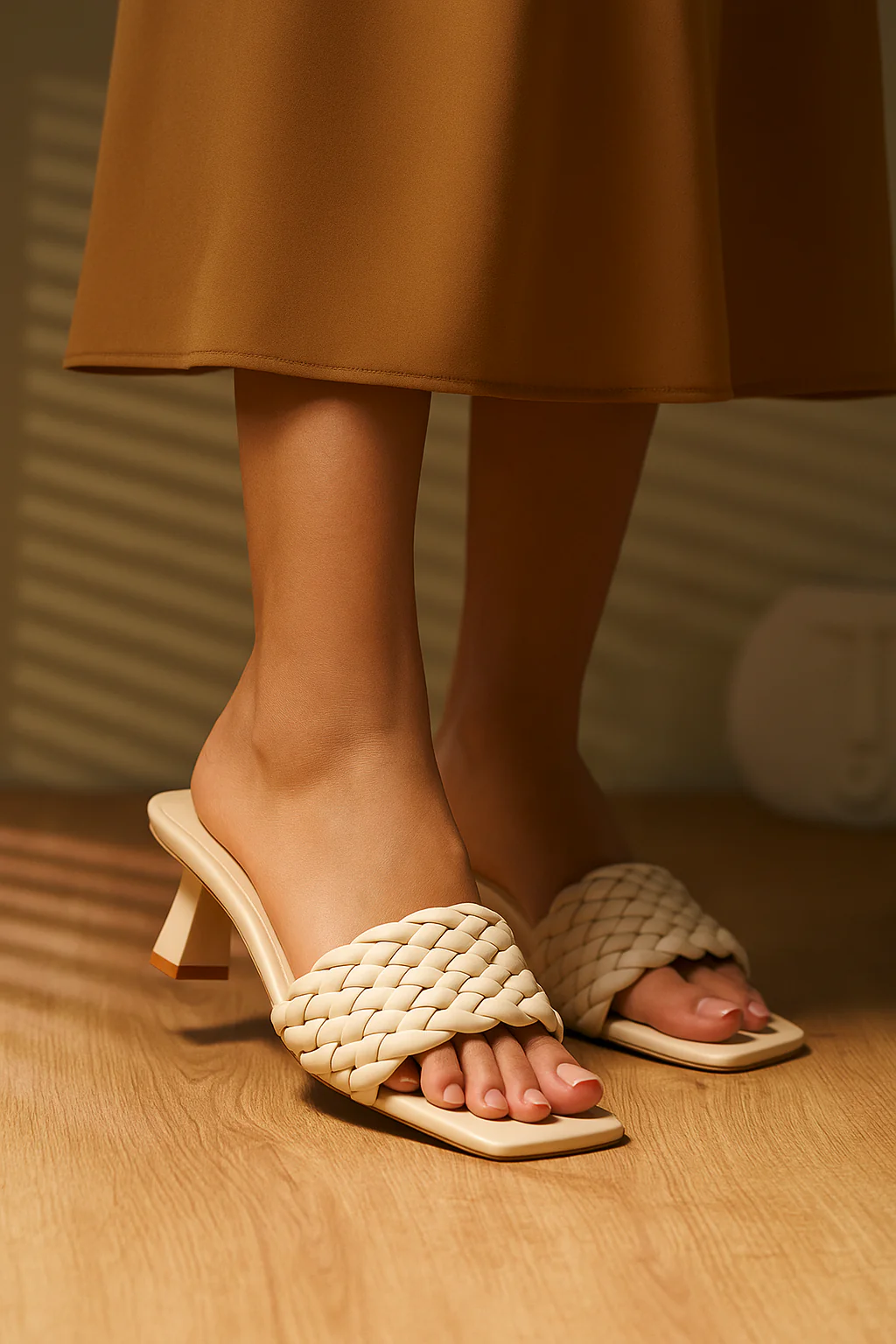 Whitney Heels - Image 5