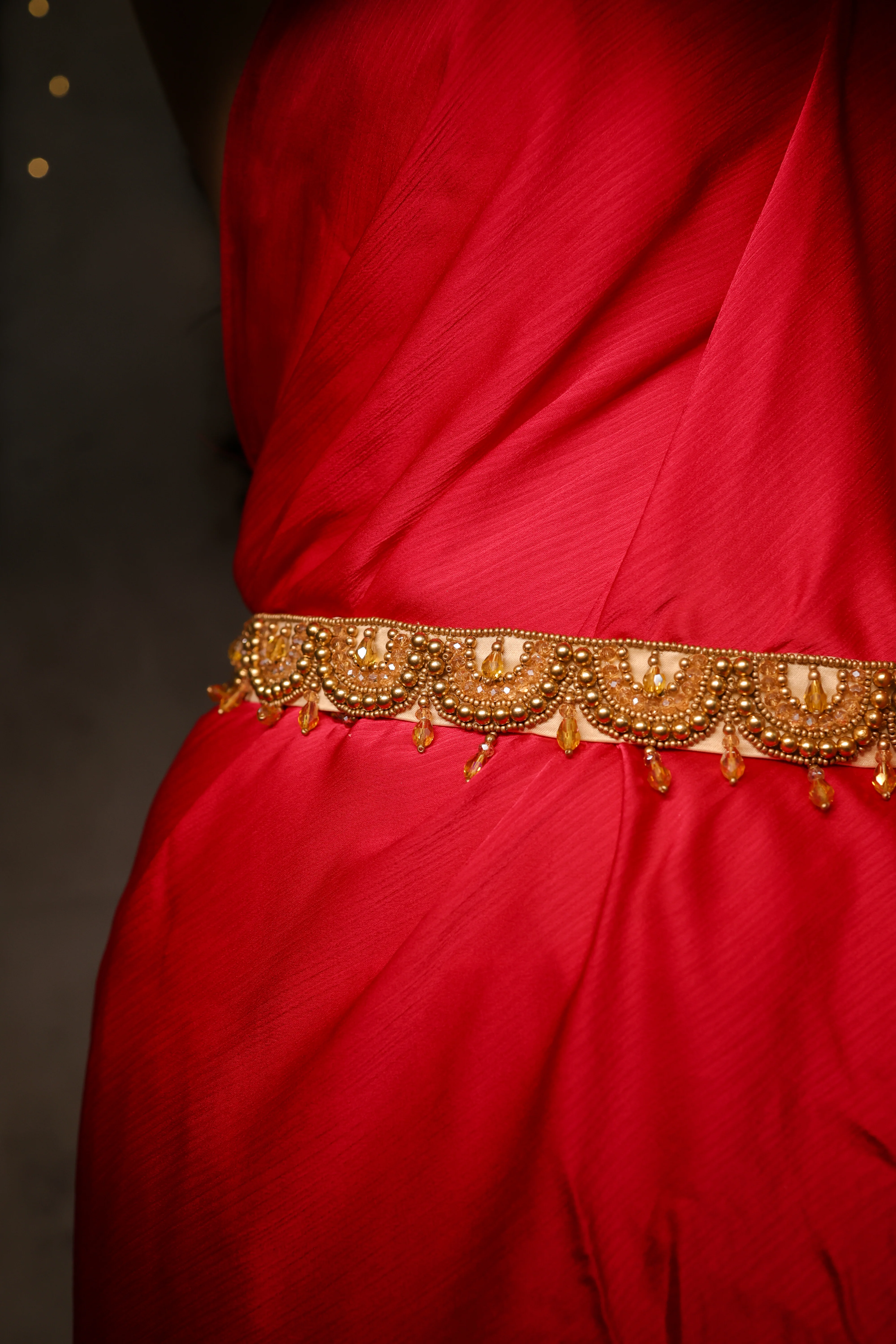 Zena Belt Bag - Image 4