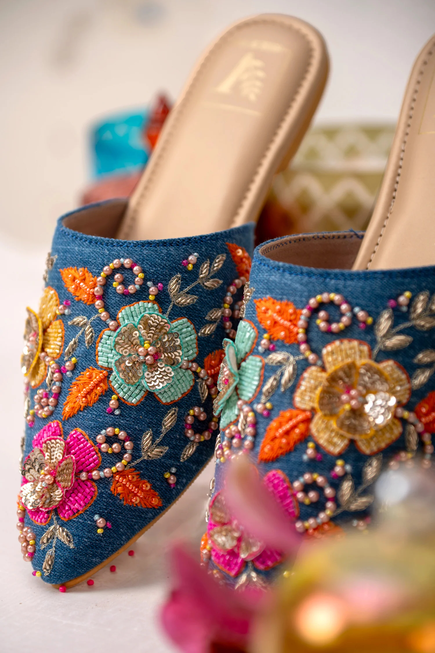 Ziva Mules - Image 4