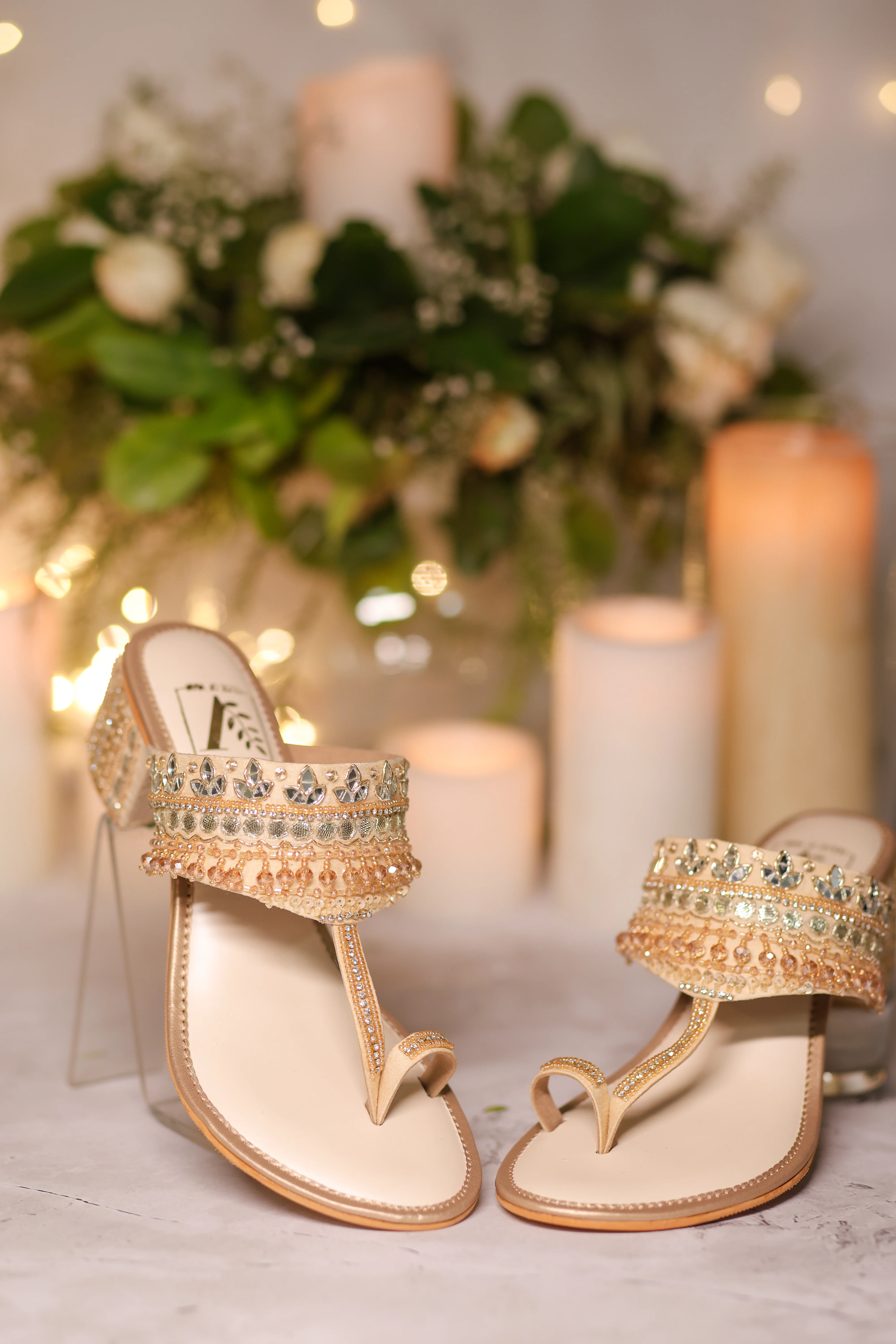 Zoya Block Heels - Image 4