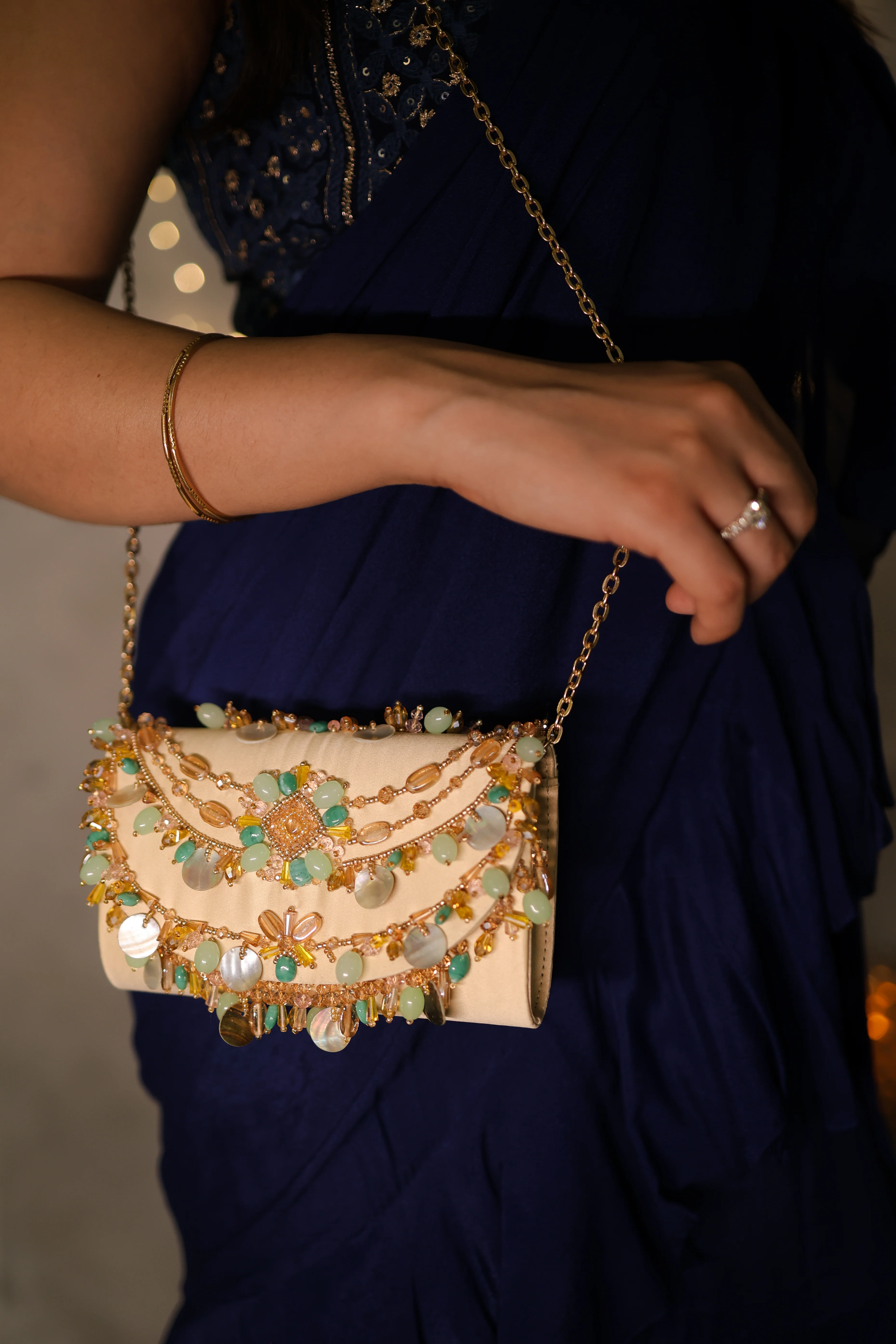Zubeda Belt Bag - Image 3