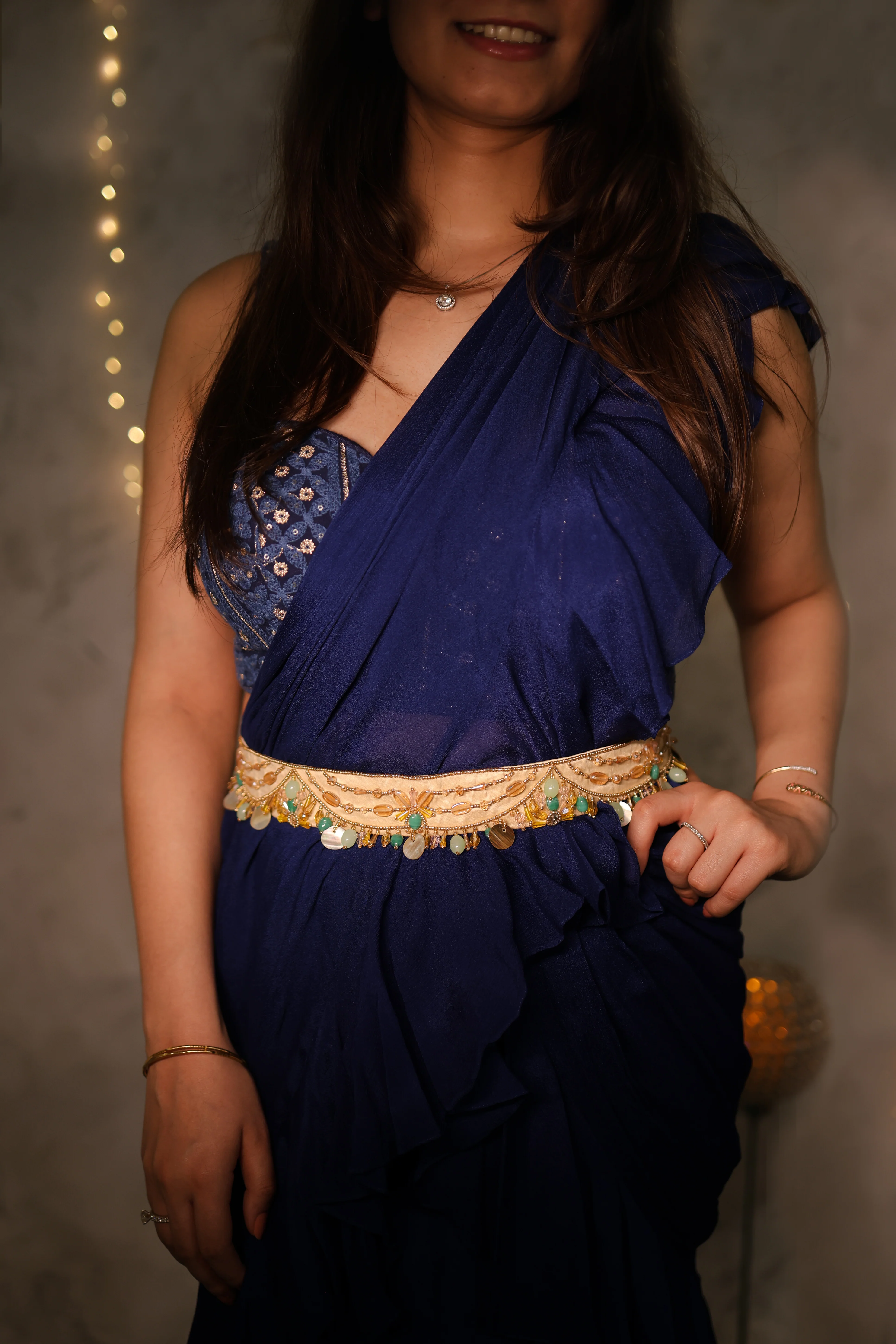 Zubeda Belt Bag - Image 4