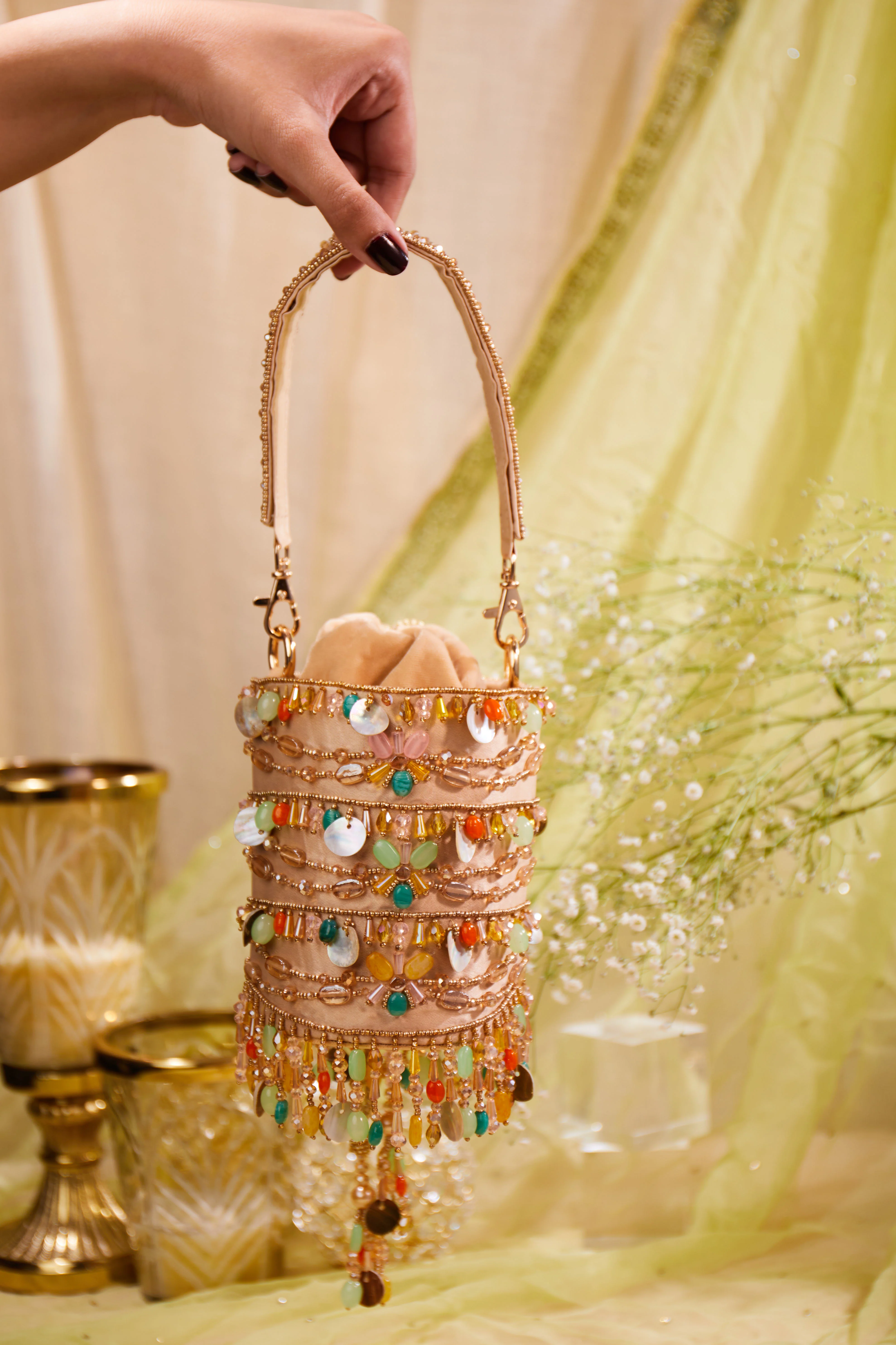 Zubeda Potli Bag - Image 2